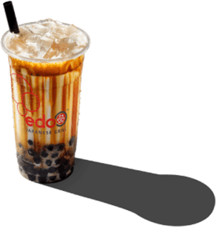 Brown Sugar Boba